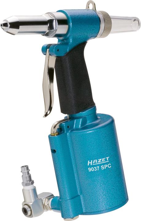 HAZET Pistola per rivetti ciechi 9037SPC