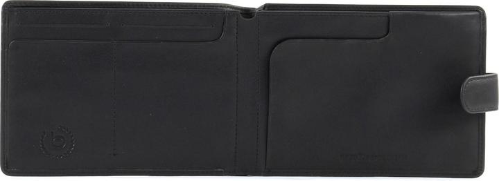 Actual product image Bugatti Primo RFID Travel Wallet