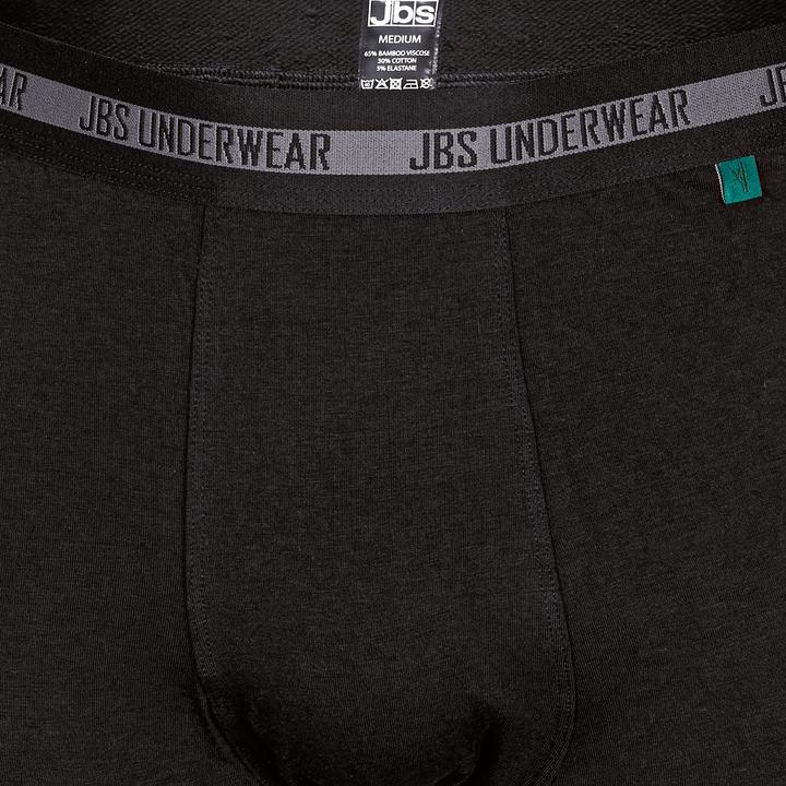 Immagine prodotto JBS Confezione da 6 pantaloni lunghi in bambù (L, confezione da 6)