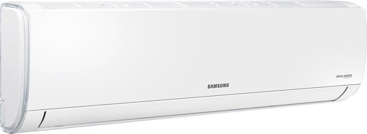 Image du produit Samsung RAC, R32, montage mural, AR35, 2.5kW