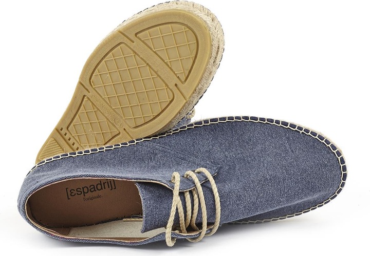 Actual product image Espadrij l'originale Paysan (41)