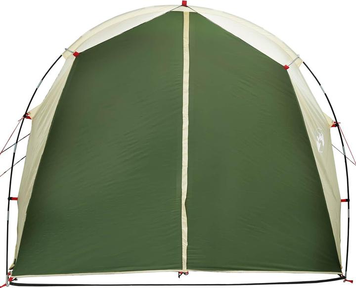 Image du produit vidaXL Campingzelt (Tente tunnel, 18.70 kg)