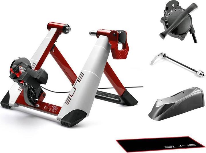 Actual product image Elite Novo Force Pack