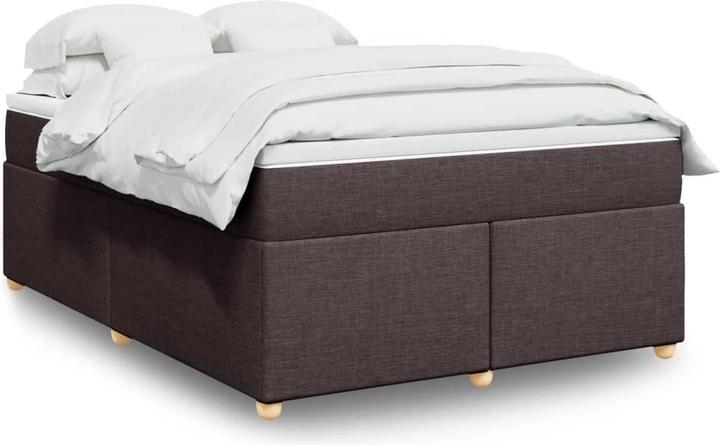 Image du produit vidaXL Boxspringbett (160 x 200 cm)