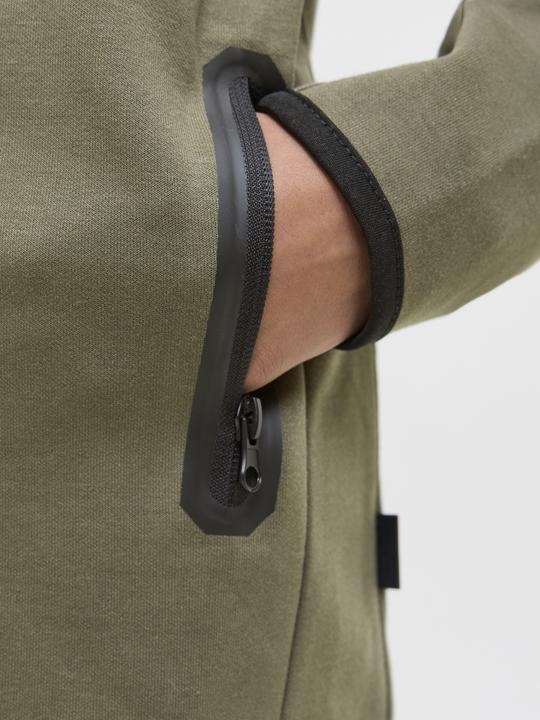 Produktbild Jack & Jones Jcofusion Sweat Zip Hood Noos Jnr (152)