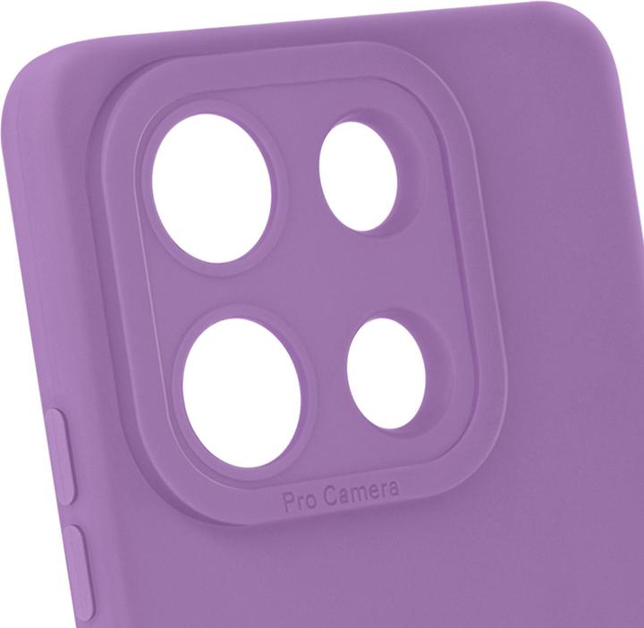 Image du produit Avizar SoftGlow Case Series (Xiaomi Redmi Note 13 Pro)