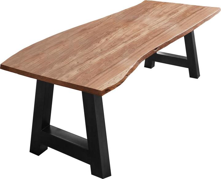 Acacia, Nature, Noir