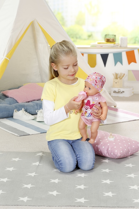 Produktbild Zapf Creation Soft Magic Girl