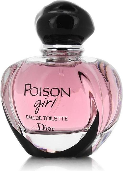 Produktbild Dior Poison Girl (Eau de Toilette, 50 ml)