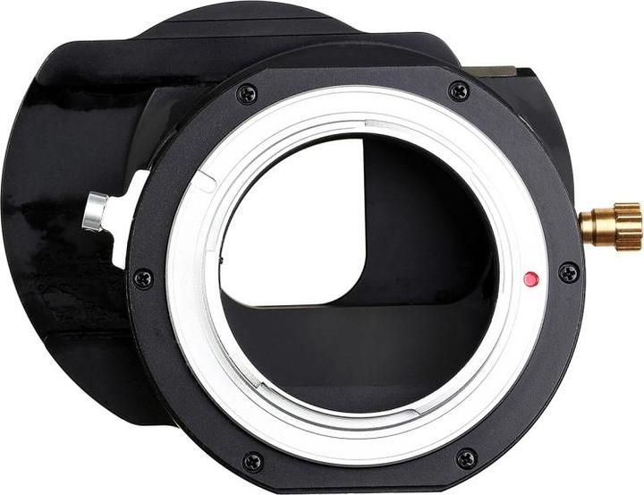 Produktbild Kipon T-S Adapter für Leica R auf Sony E