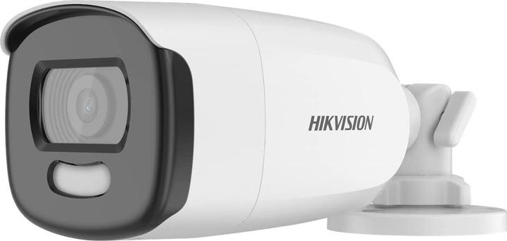 Actual product image Hikvision DS-2CE72UF3T-E(2.8MM) (3840 x 2160 pixels)