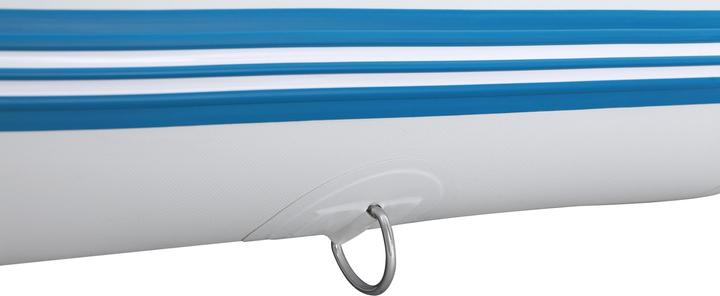 Immagine prodotto Bestway Set gommone sportivo Hydro Force Caspian Elite - 2,30 m (230 cm, 2 Persone)