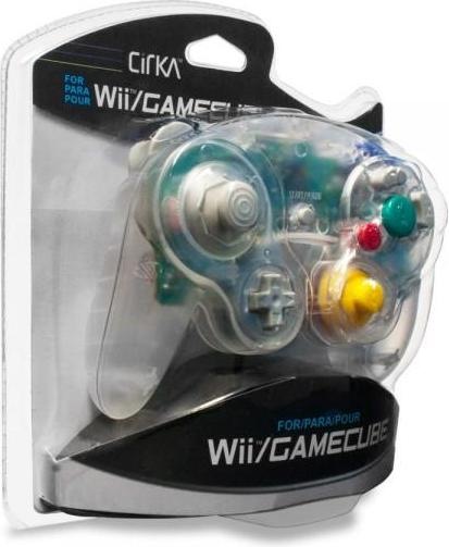 Immagine prodotto Cirka Nintendo - GameCube e Wii (Wii)