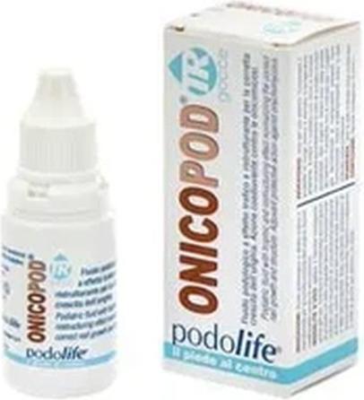 Produktbild Epitech Group Onicopod Tr Drops 500ml
