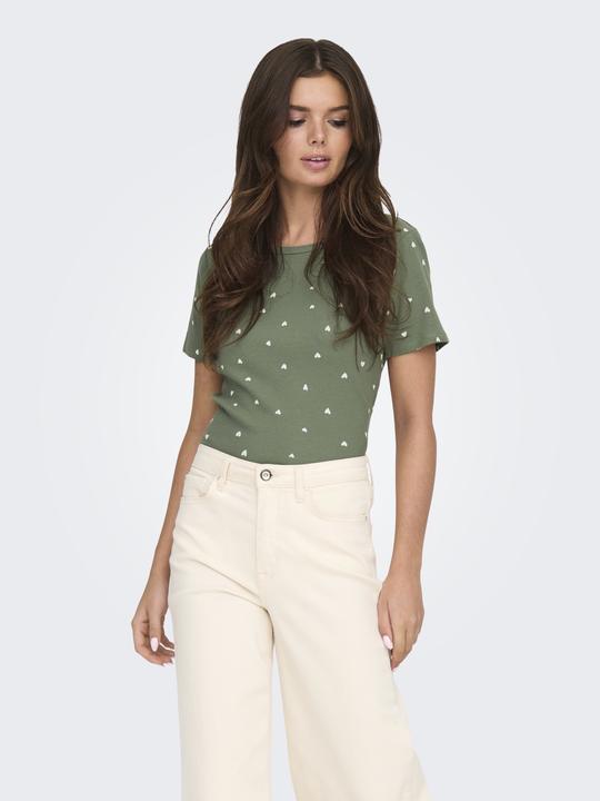 Immagine prodotto JdY Jdysofia S/S Print Top Jrs Noos (XL)