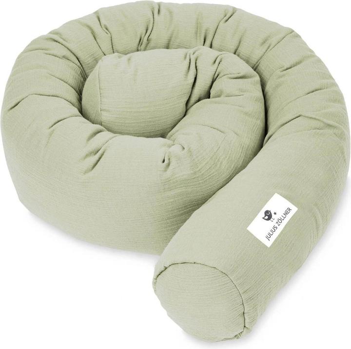 Julius Zöllner Nestschlange