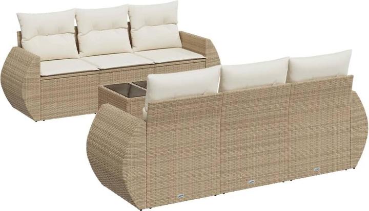 Produktbild vidaXL Cooper