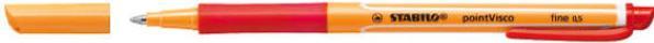 Produktbild STABILO PointVisco (Rot, 1 x)
