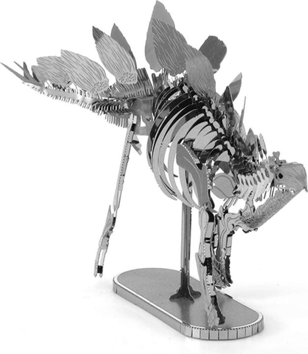 Produktbild Metal Earth Stegosaurus