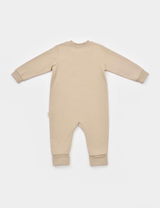 Image du produit BabyCosy Romperie zippée (62)