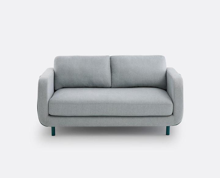 Produktbild La Redoute Interieurs Jimba (2-Sitzer)