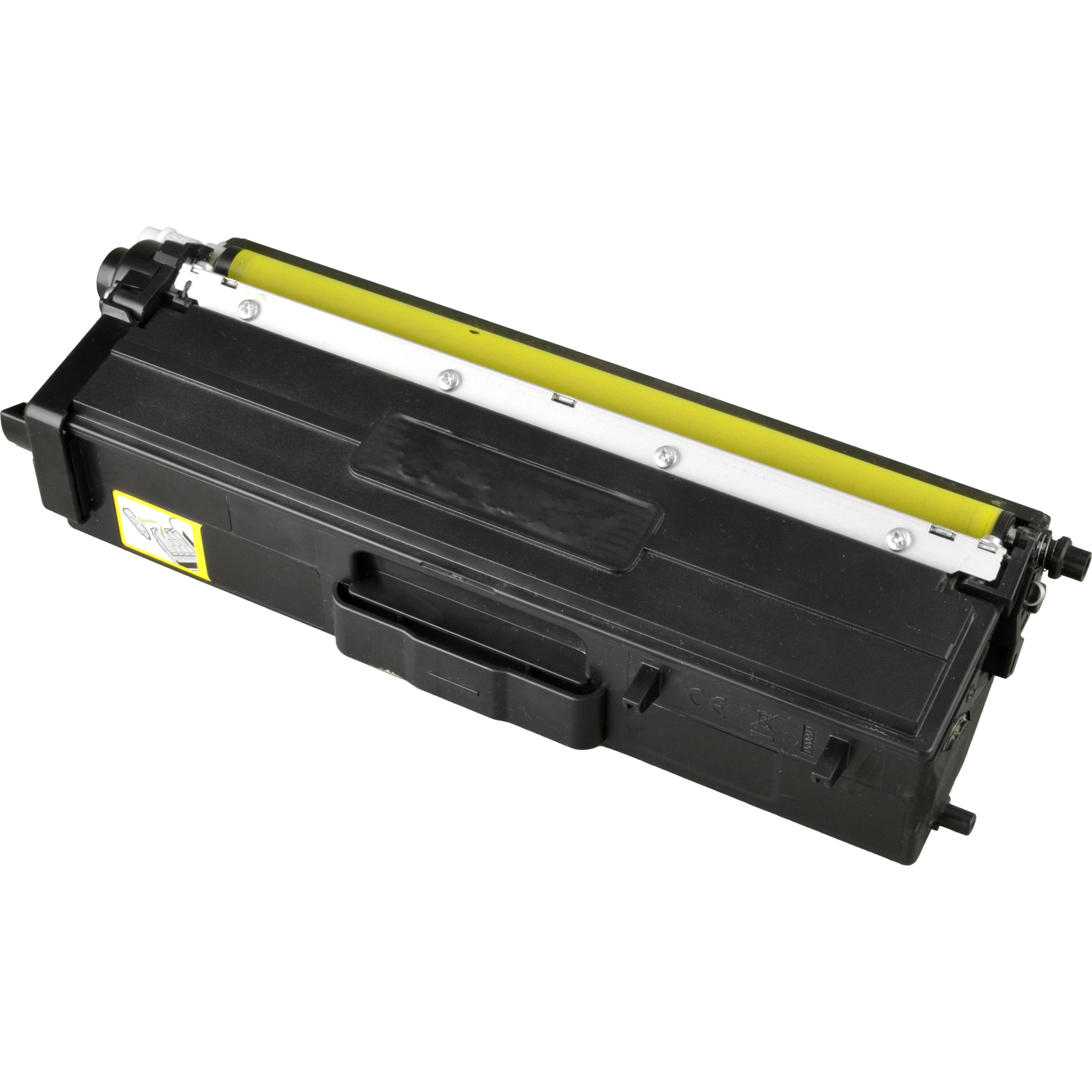 Ampertec, Toner, Toner kompatibel mit Brother TN-423Y yellow (Y)