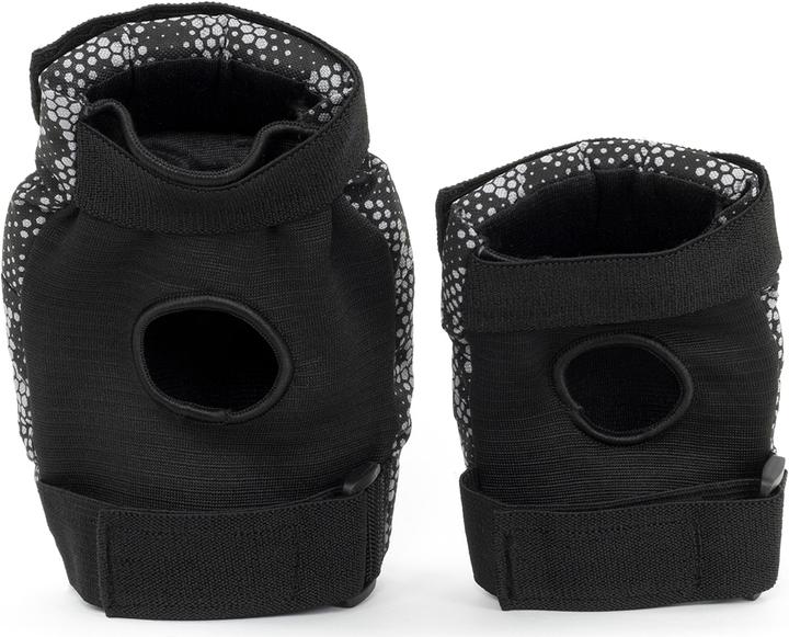 Actual product image Rekd Youth (S, Knee pad, Elbow protectors, Unique specimen)