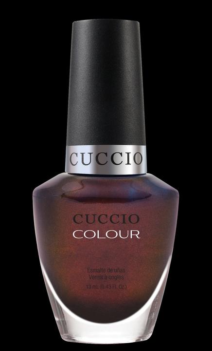 Actual product image Cuccio Alien Nation (Colour paint)
