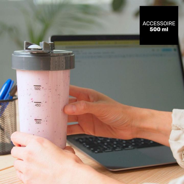 Image du produit Taurus OPTIMA GO 1500 (1500 W)