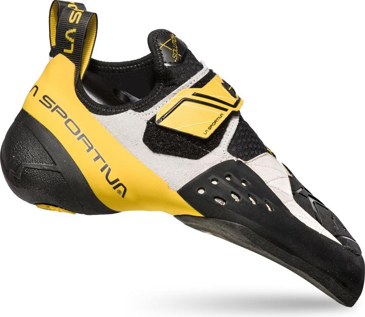 La Sportiva Solution Kletterschuhe (38)
