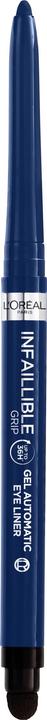 Actual product image L'Oréal Paris Infaillible (05 Blue Jersey)