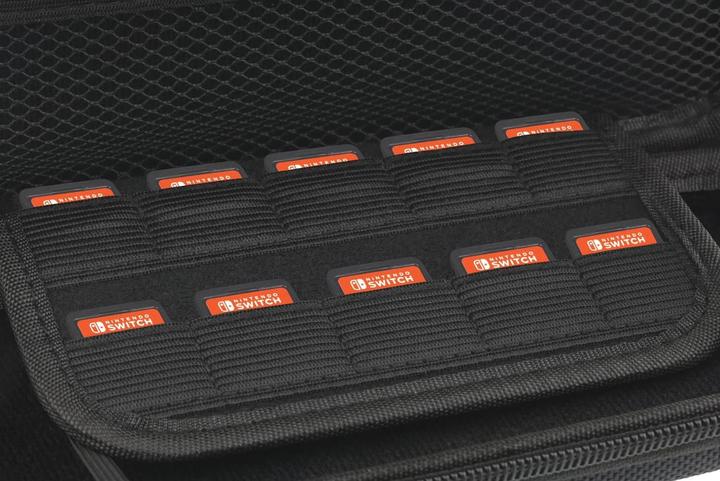 Image du produit Deltaco GAM-088 (Switch Lite)