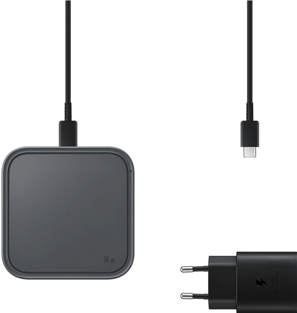 Actual product image Samsung Pad (15 W)