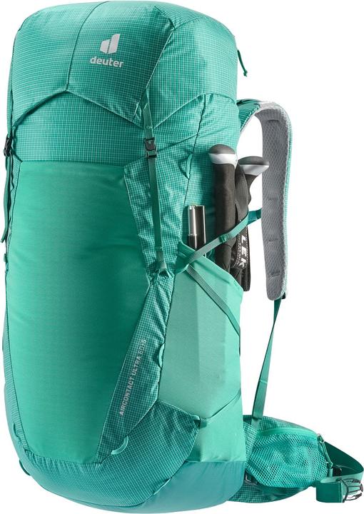 Actual product image Deuter Aircontact Ultra 50+5 (50 l)