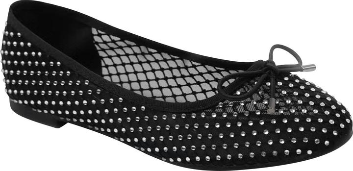 Produktbild Where's That From Pumps Glisten Strassbesatz (36)