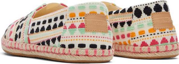 Produktbild Toms W's Alpargata Rope Woven (38.5)