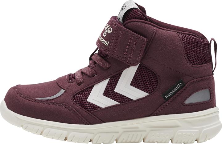 Produktbild hummel X-LIGHT 2.0 MID TEX JR (33)