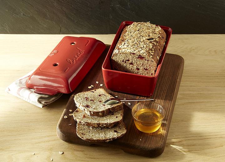 Produktbild Emile Henry Brotform
