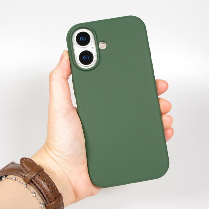 Image du produit PhoneLook Coque Soft Touch (Apple iPhone 17)
