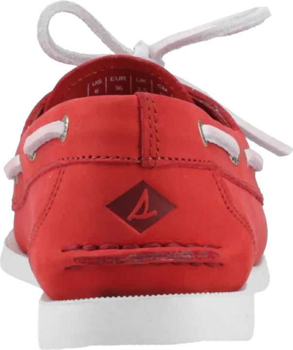 Produktbild Sperry Authentic Original 1 Bootsschuhe Leder (40)