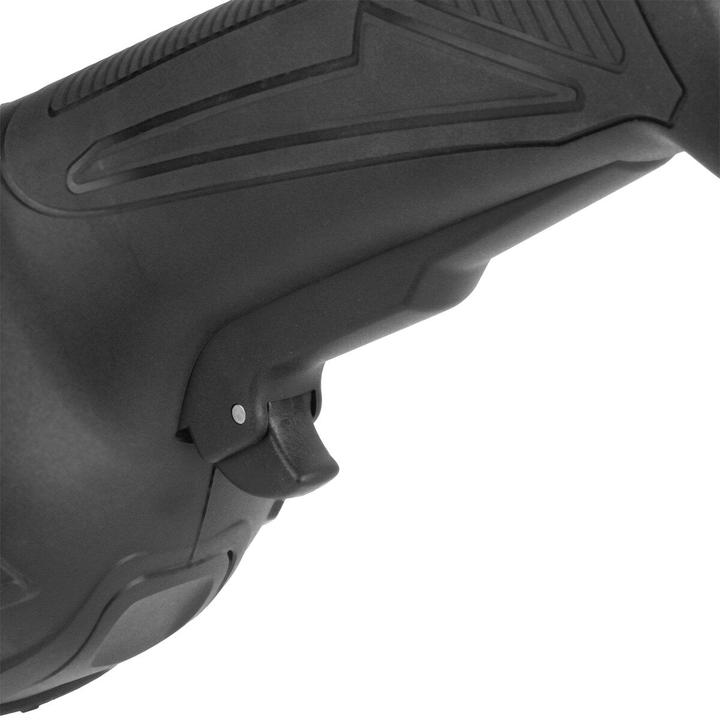 Actual product image Stahlwerk WS-2600 ST angle grinder with 2,600 W and 2,800 - 6,500 rpm (230 mm)