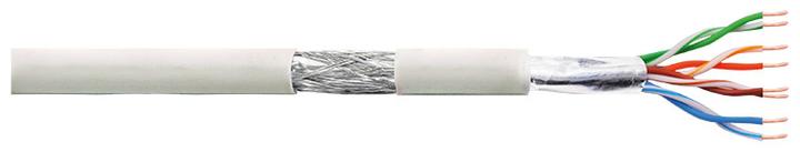 Immagine prodotto LogiLink Netzwerkkabel (SF/UTP, CAT5e, 100 m)