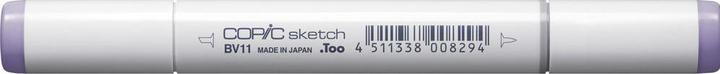 Image du produit Copic Sketch type BV - 11 (BV11 - Violet doux, 1 x)
