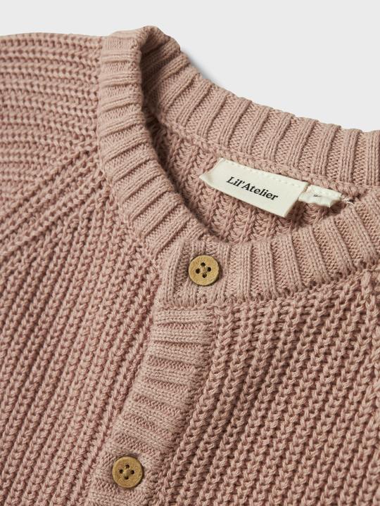 Produktbild Name it Langarm Strickjacke (92)