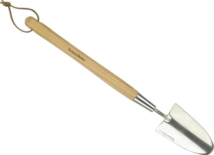 Actual product image Kent & Stowe Hand Border Trowel, Fsc