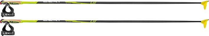Produktbild Leki Skistöcke CC 450 170 cm (170 cm)