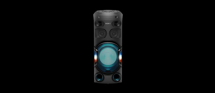 Produktbild Sony MHC-V42D (Netzbetrieb)