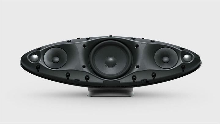 Immagine prodotto Bowers & Wilkins Zeppelin (Corrente elettrica)