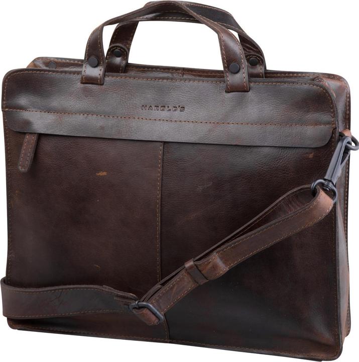 Image du produit Harolds Aberdeen Porte-documents en cuir 37 cm