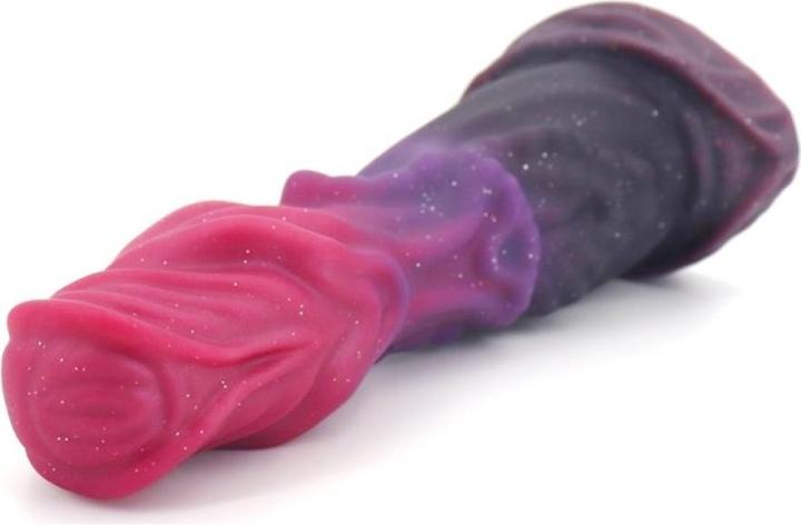 Actual product image Monstered Galactic Belis" dildo